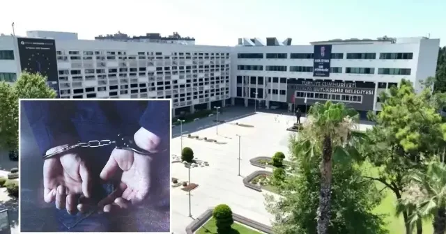 Antalya Büyükşehir Belediyesi soruşturmasında 3 tutuklu serbest Antalya Haberleri