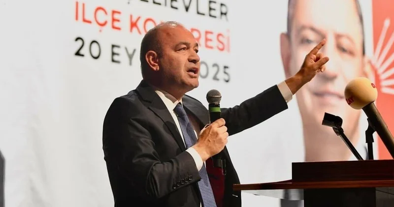 CHP li Karabat: Erdoğan ABD ve Rusya dan meşruiyet sağlamaya çalışıyor