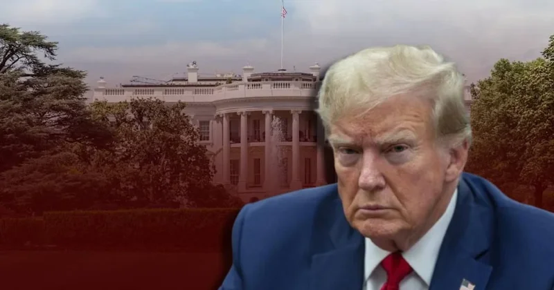 Trump ın korktuğu başına geliyor: Hükümeti krize sürükleniyor Sözcü Gazetesi