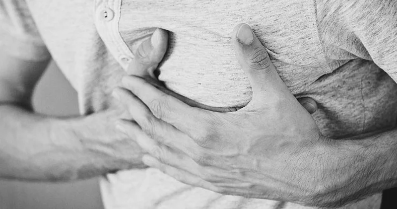 Uzmanı açıkladı: İklim değişikliği ve hava kirliliği kalp hastalıklarını artırıyor