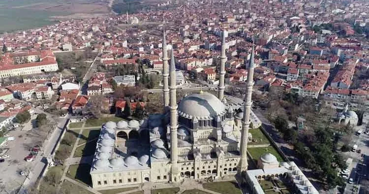 Selimiye’de restorasyona durdurma kararı
