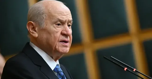 Bahçeli den yeni ittifak mesajı: Ne dostlukla ne müttefiklikle bağı yok Gündem Haberleri