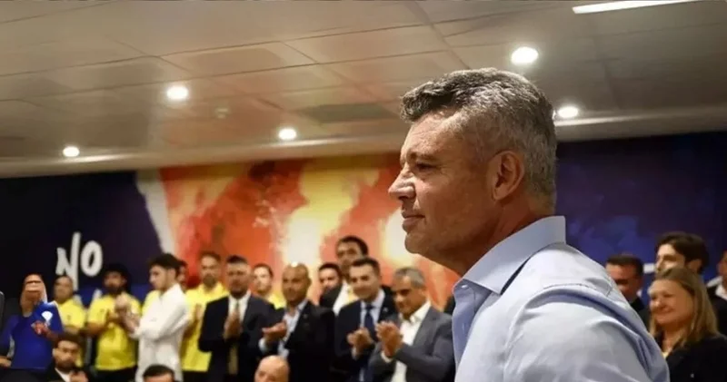 Sadettin Saran kimleri göndereceklerini açıkladı: Omurgasızlar