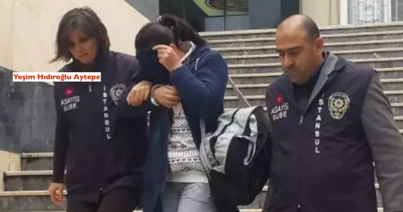 Vahşet planı! Sevgilisiyle kiralık katil tutarak kocasını öldürttü! Son dakika haberleri