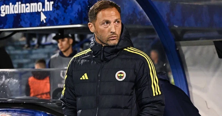 Antalyaspor maçı Tedesco nun son şansı!