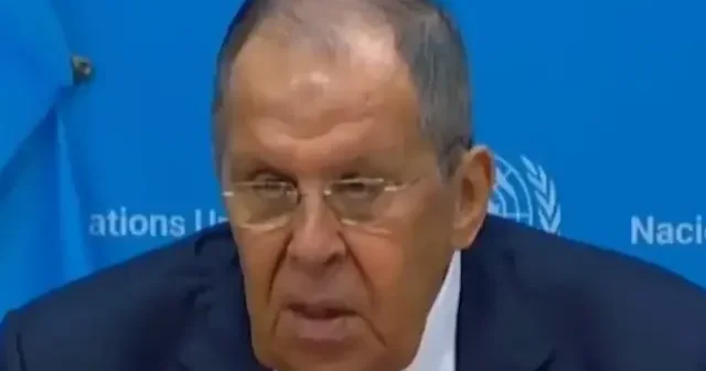 Türkiye nin Rusya dan gaz alımını durdurmasına ilişkin Moskova yönetiminden ilk açıklama VİDEO İZLE