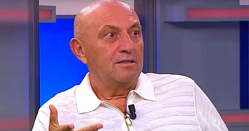 Sinan Engin Galatasaray ın Liverpool karşısındaki şansını açıkladı