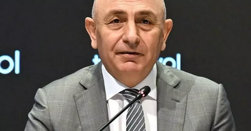 Süleyman Hurma maç sonu resmen açıkladı: Ayrılacağım