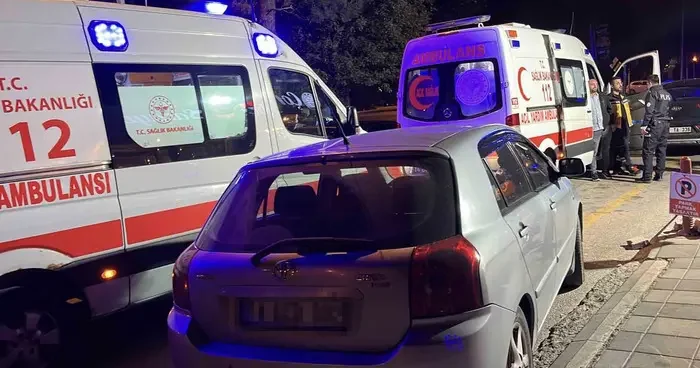Bolu’da bıçaklı kavganın şüphelisi tutuklandı