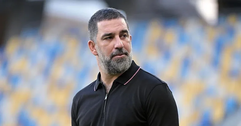 Arda Turan Ukrayna ya çabuk alıştı! 1.5 sene sonra ilki yaşattı Sözcü Gazetesi