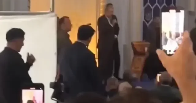 Cumhurbaşkanı Erdoğan: Rabbim bizlere cihadı emrediyor VİDEO İZLE