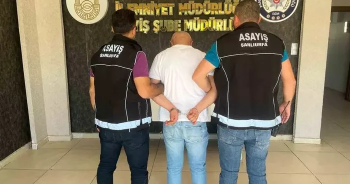 Şanlıurfa da aranan 21 kişi yakalandı