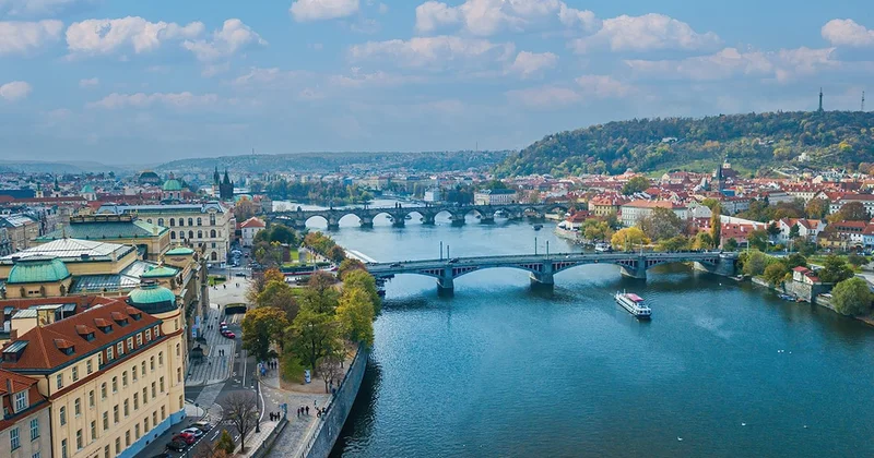 Paris, Roma veya Barselona değil: Daha ucuza gidebileceğiniz 5 Avrupa şehri Sözcü Gazetesi