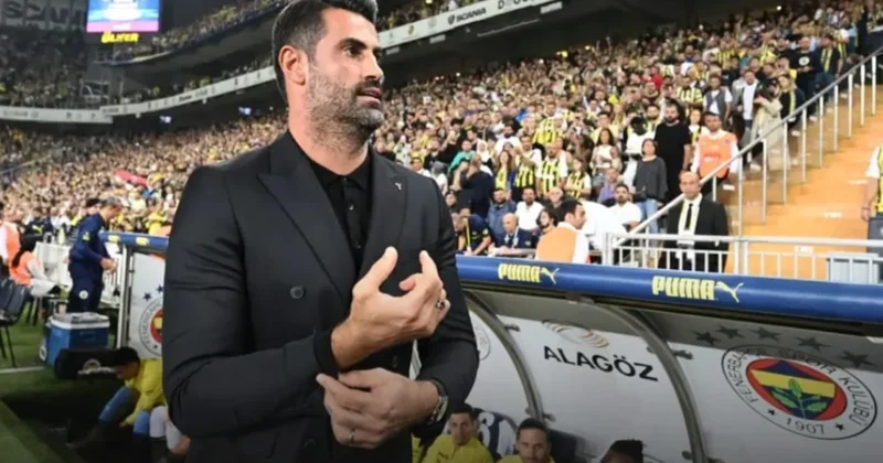 Volkan Demirel Sadettin Saran a tek açık kapı bıraktı Sözcü Gazetesi