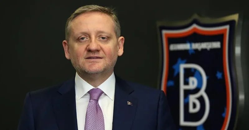 Süper Lig ekibinden çağrı! Görevden alınmalı