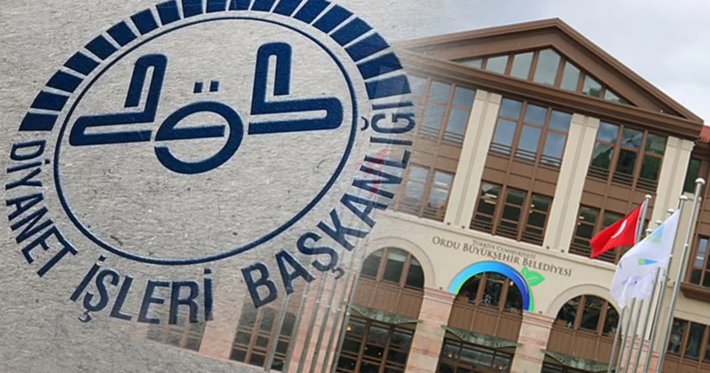 CHP li Seyit Torun: Diyanet’in Dini İhtisas Merkezi Projesi nin maliyetini, 3 milyar lira borcu olan AKP li belediye karşılayacak