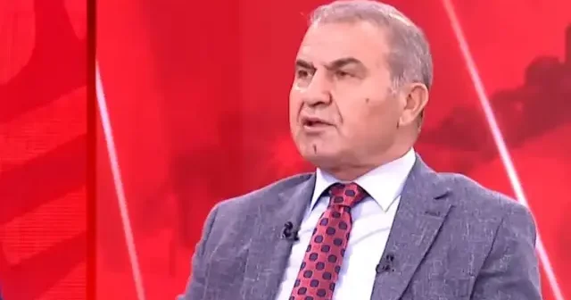 Ali Turan ‘Tüyü bitmemiş yetimin hakkı’ sözleriyle Ankara’daki konser vurgununu anlattı: 750 milyon liranın hesabı sorulmalı VİDEO İZLE