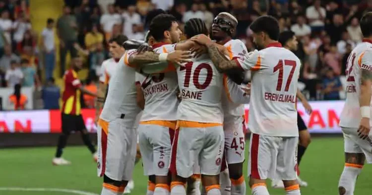 Yapay zekadan Galatasaray a Liverpool uyarısı! Skor tahminini güncelledi