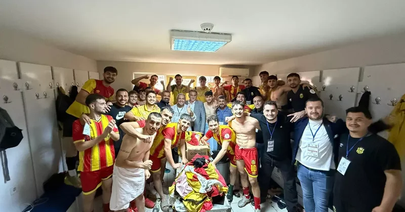 Süper Lig in efsane takımı 3 yıl sonra puan orucunu bozdu!