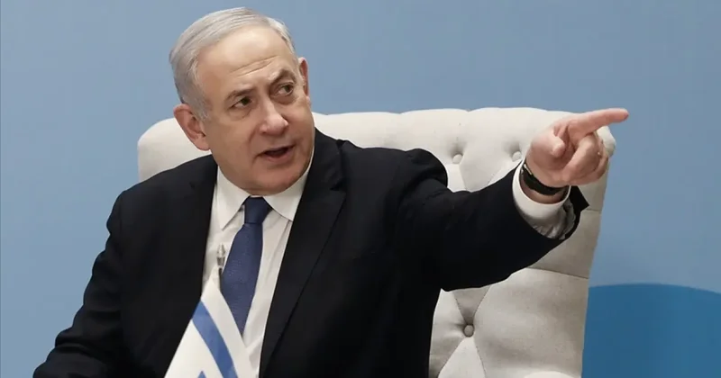 Nobel ödüllü Perez den Netanyahu talebi! Ülkeme geldiği anda tutuklanmalı