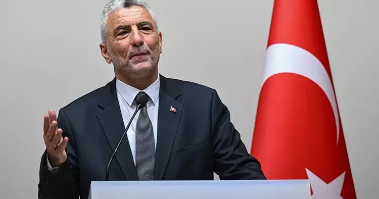 Esnafa 100 milyon liralık kredi desteği geliyor! Bakan Bolat duyurdu