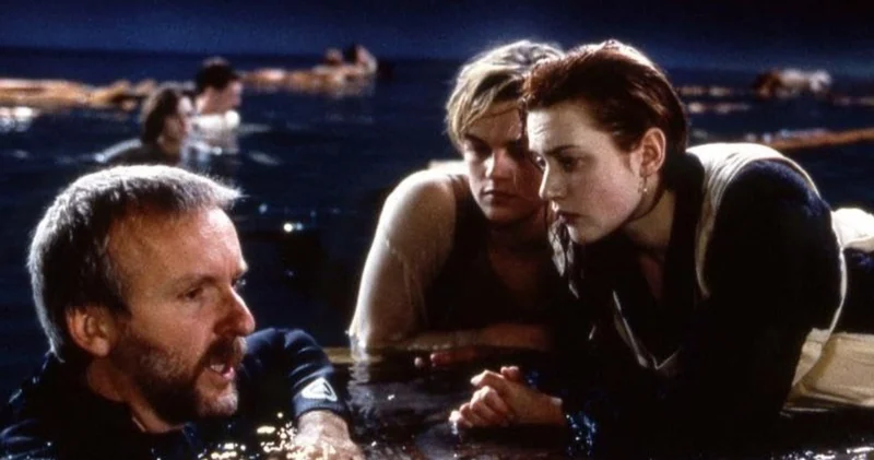 James Cameron, dünyanın dibini gördü