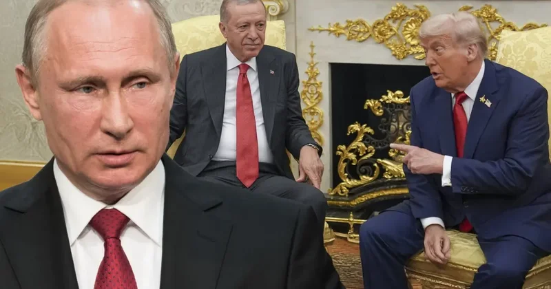 Trump ın Erdoğan a yaptığı yakıt çağrısı sonrası Rusya dan art arda açıklamalar