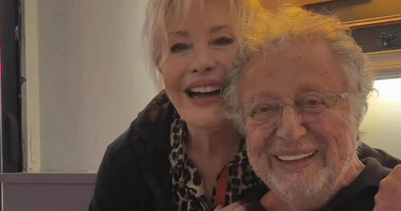 Metin Akpınar, ortaya çıktı Magazin haberleri