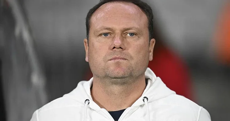 Marcel Licka: Avrupa da böyle bir penaltı çalınmazdı!
