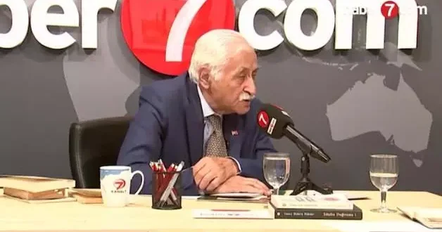Yavuz Bülent Bakiler: Türkiye nin geleceği ilimde