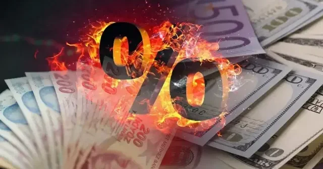 Döviz ve faiz vurgununa son milli ekonomiye yön Ekonomi Haberleri