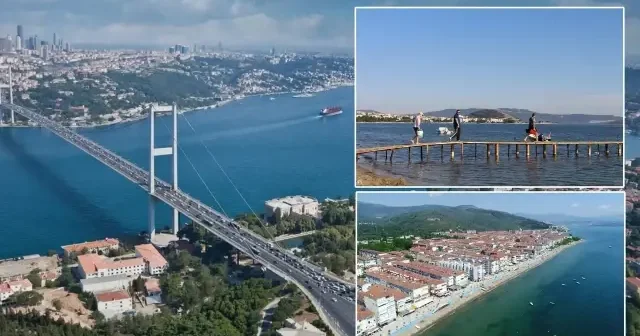 Marmara için korkutan araştırma: 1,6 milyon kişi tehlikede Gündem Haberleri