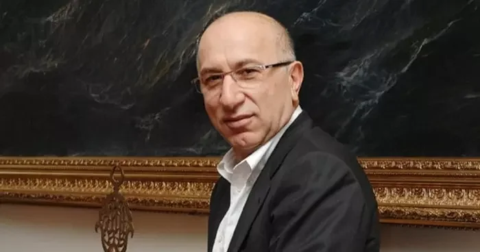 Can Holding soruşturmasında Turgay Ciner e yakalamaya yönelik tutuklama kararı