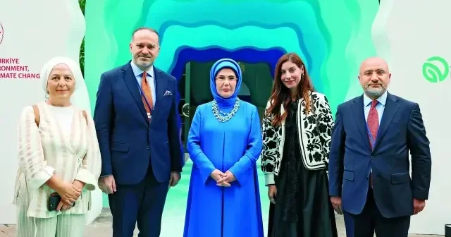 New York’ta hem siyasi hem kültürel diplomasi atağı Yeni Şafak Pazar Eki Haberleri