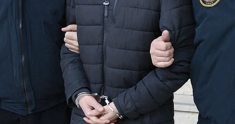 İstanbul da annesini darbeden şüpheli tutuklandı