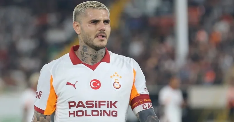 Icardi fırtına gibi döndü Arjantin i salladı Sözcü Gazetesi