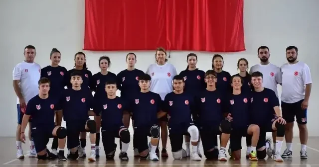 Beyzbol5 Genç Milli Takımı Dünya Kupası nda 6. oldu Salon Sporları Haberleri