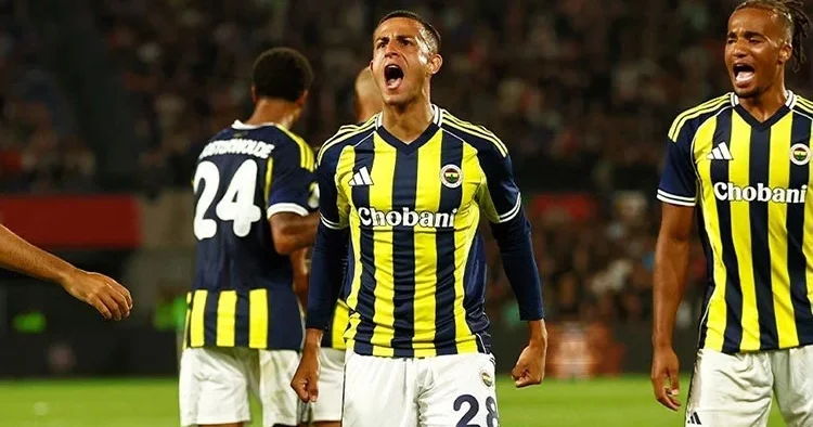Fenerbahçe den Bartuğ Elmaz kararı!