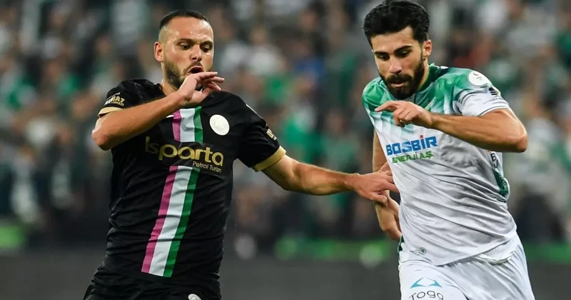 6 maçta 19 gol atan 2. Lig in favorisi evinde mağlup oldu
