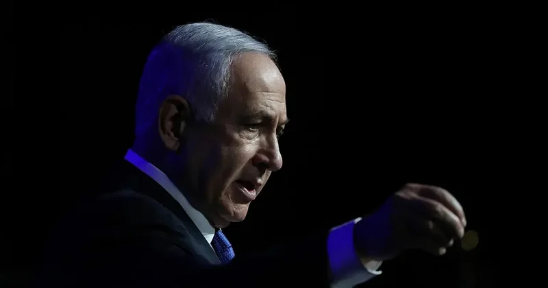 Netanyahu duyurdu: İbrahim Anlaşmaları na yeni ülkeler katılacak!