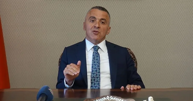 Devletin valisi rüşvet aldı, facia yaşandı Sözcü Gazetesi