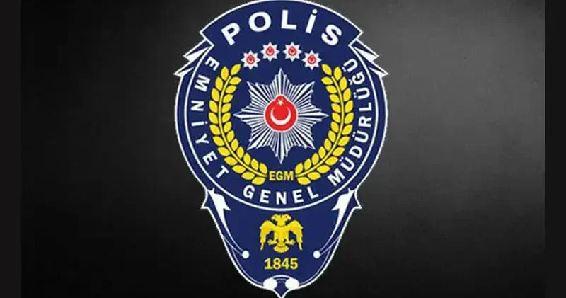 EGM den Zonguldak taki polise mukavemete yönelik açıklama