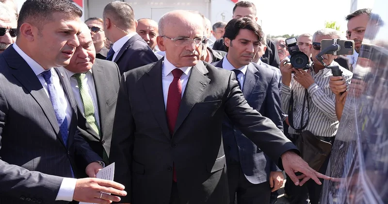 Mehmet Şimşek tarih verdi: Bu ilimiz büyükşehir olacak Sözcü Gazetesi