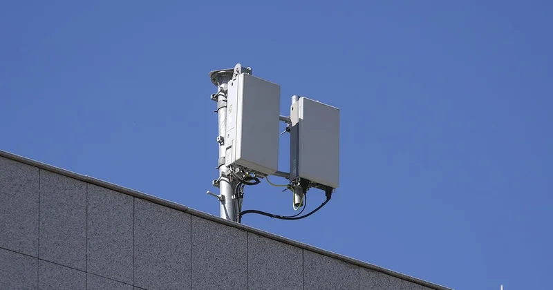 TBMM yeni yasama yılına 5G teknolojisiyle girecek