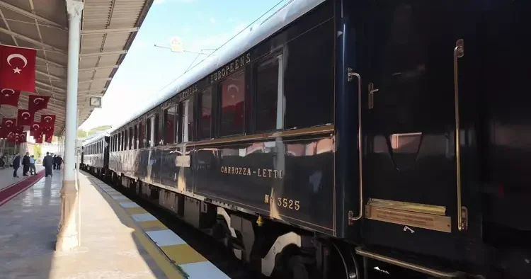 Rotasını çevirdi! İkinci kez Türkiye ye geliyor