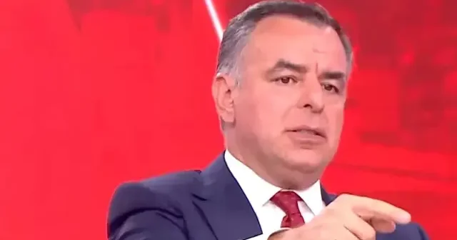 CHP’den ihraç edilen Barış Yarkadaş ‘Demokrasiyi katlettiniz’ diyerek veryansın etti: Bu hukuksuzlukları deşifre edeceğiz VİDEO İZLE