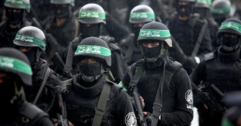 Gazze deki 2 İsrailli rehineden haber alınamıyor: Hamas tan ateşkes talebi