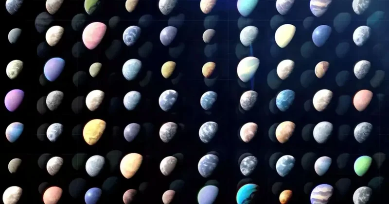 NASA 6 bin ötegezegenin varlığını onayladı, şimdi de Dünya ya benzeyeni arıyor