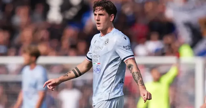 Galatasaray dan ayrılan Zaniolo nun transfer süreci ortaya çıktı! Öyle olacağına eminiz Fanatik Gazetesi Galatasaray (GS) Haberleri Spor