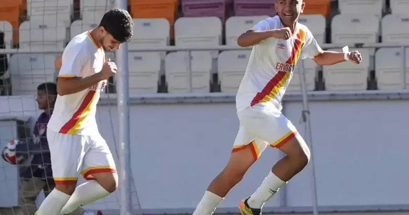Yeni Malatyaspor 3 yıl sonra ilk kez puan kazandı
